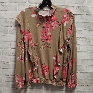 Maurices top  